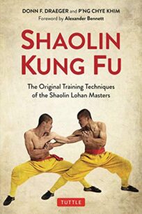 libros de kung fu