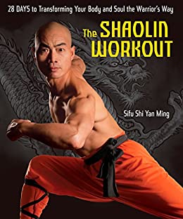 shaolin kung fu